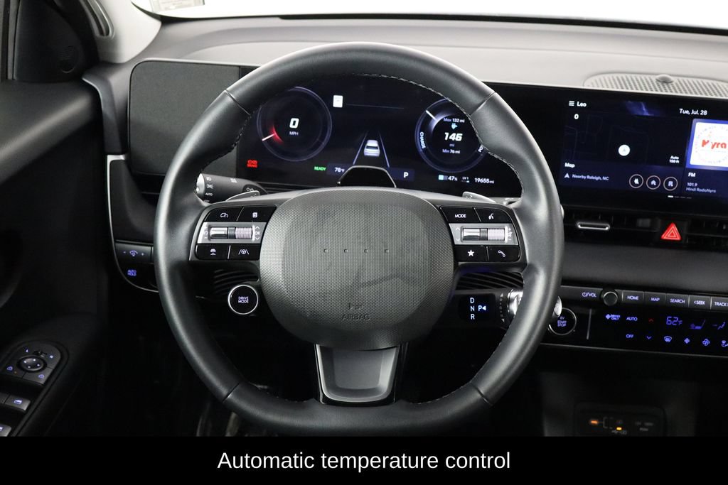 Used 2025 Hyundai Ioniq 5 SE RWD image 7