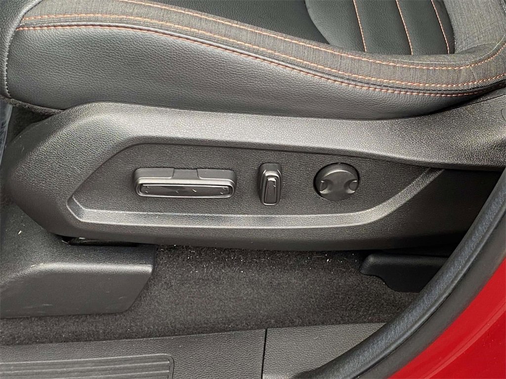 Certified 2026 Honda Passport TrailSport image 15