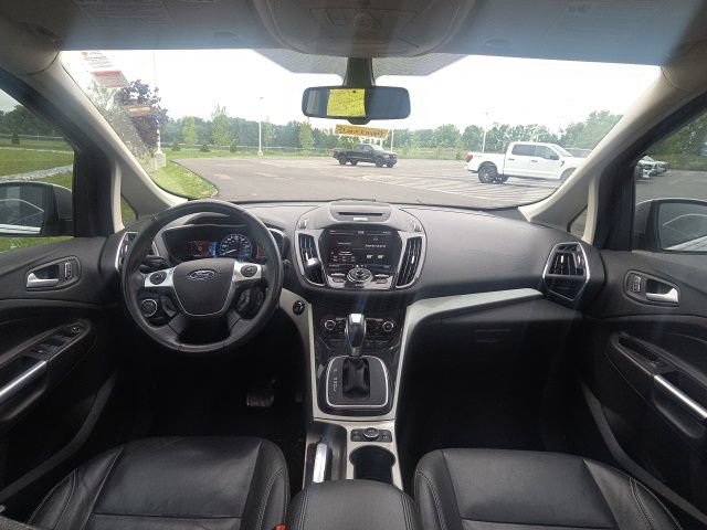 Used 2013 Ford C-MAX Energi SEL FWD image 23
