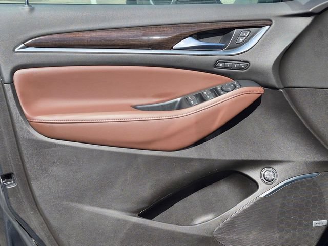 Certified 2018 Buick Enclave Avenir w/ Avenir Technology Package AWD/4WD image 22