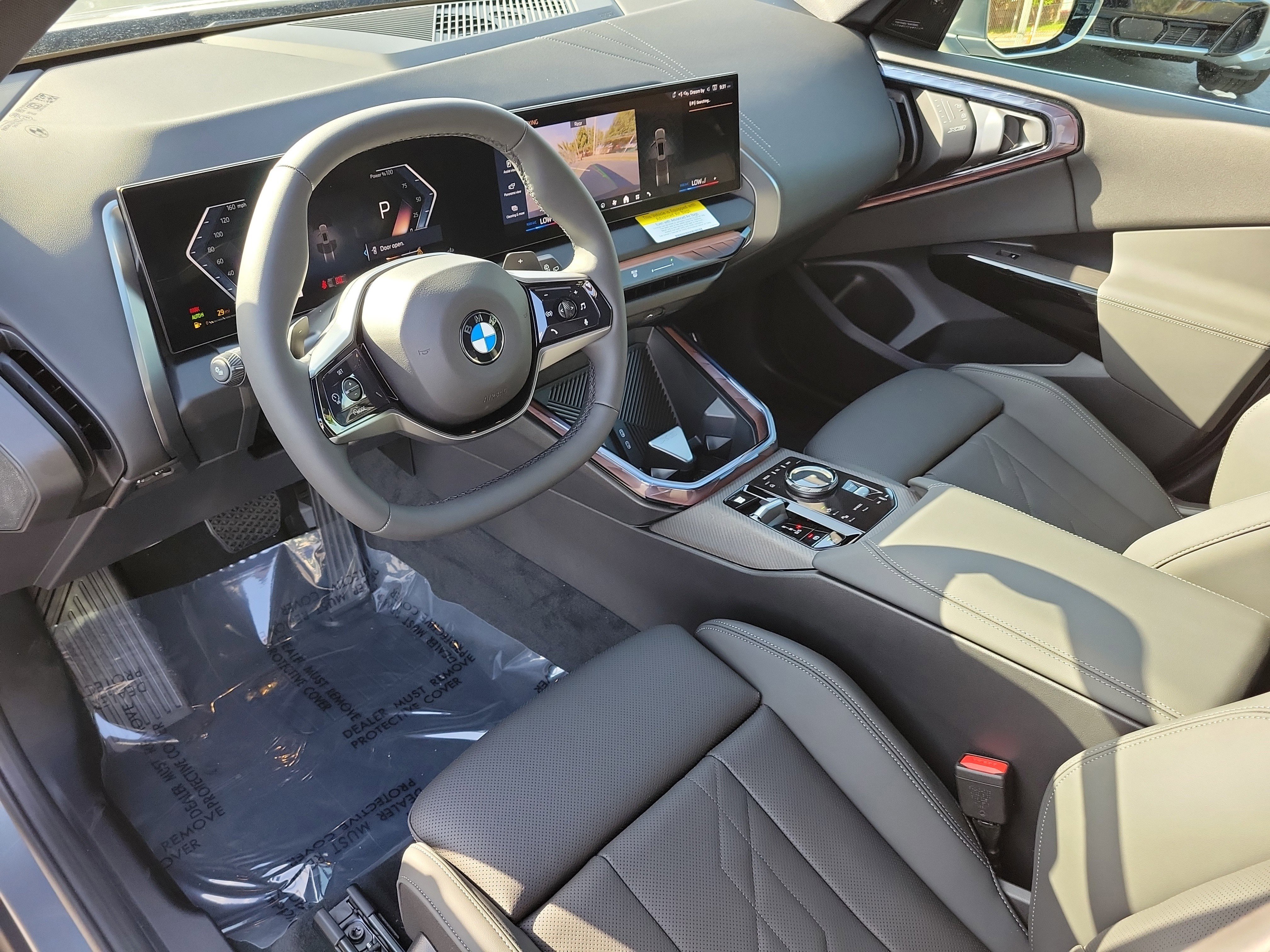 New 2026 BMW X3 xDrive30 w/ Convenience Package image 18