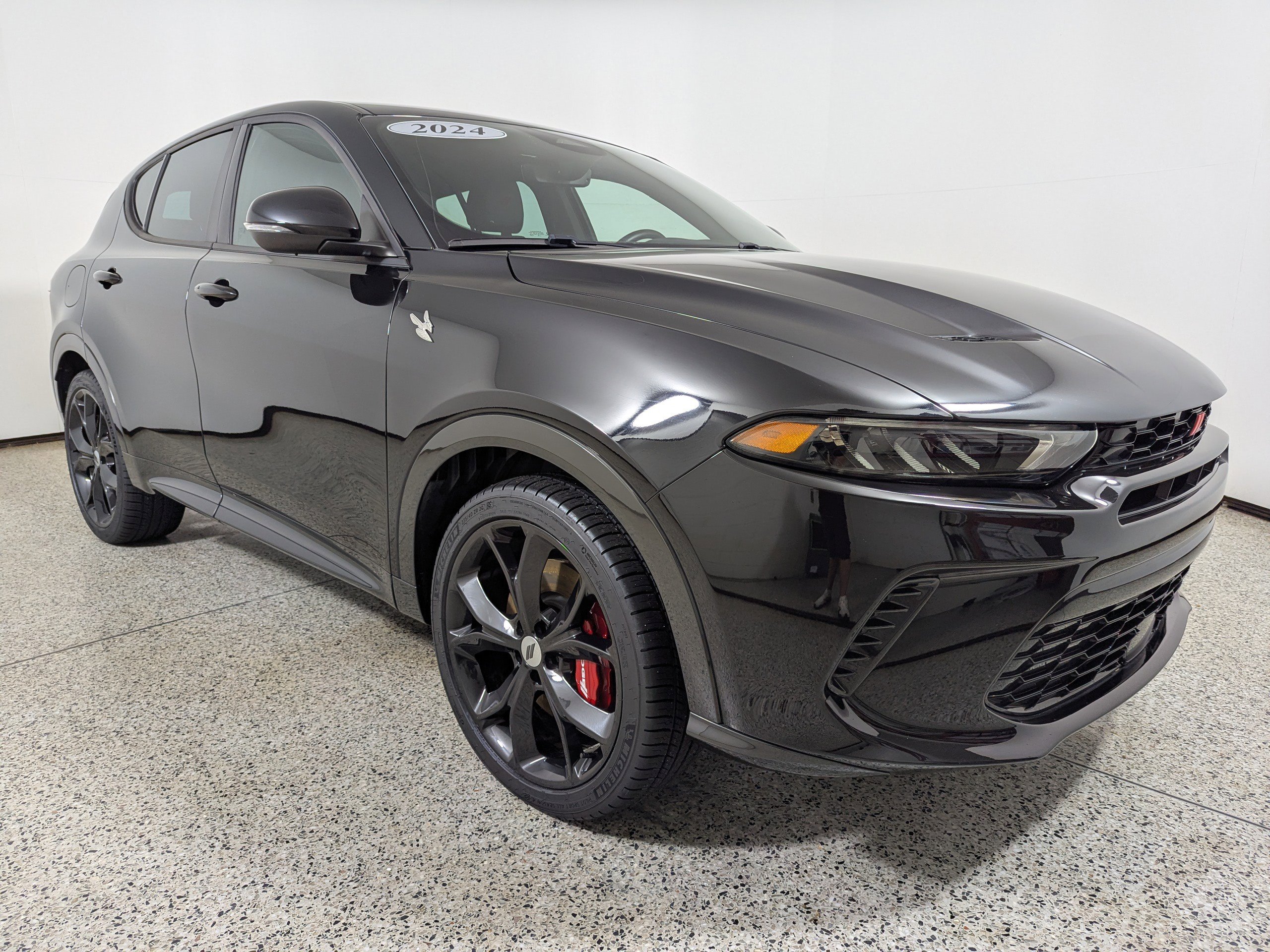 Used 2024 Dodge Hornet R/T w/ Track Pack image 1