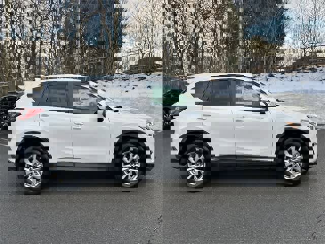 Used 2016 MAZDA CX-5 Touring image 3