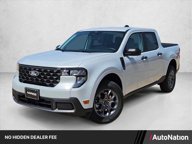 New 2026 Ford Maverick XLT FWD image 1