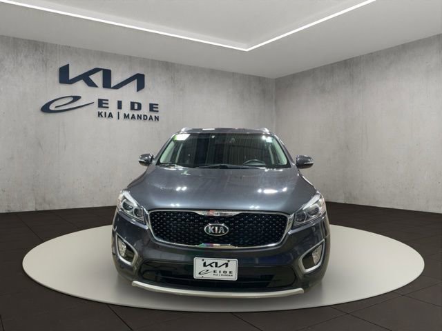 Used 2016 Kia Sorento EX w/ EX Premium Package image 2