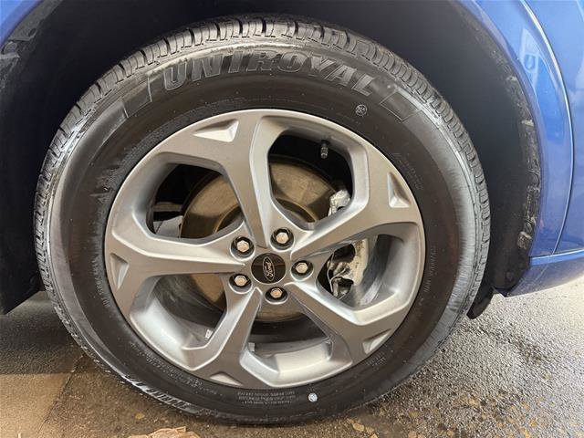 Certified 2023 Ford Escape ST-Line w/ Tech Pack #1 AWD/4WD image 17