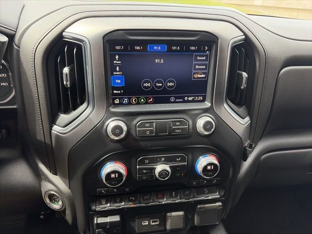 Used 2020 GMC Sierra 2500 Denali w/ Denali Ultimate Package image 6