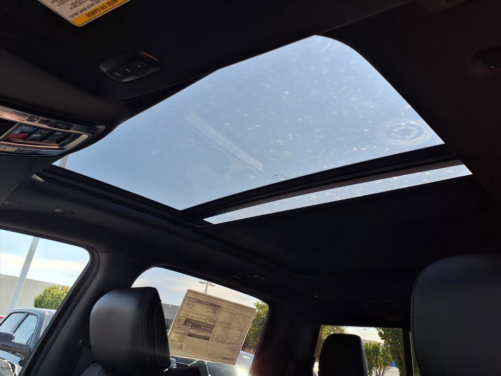 New 2026 RAM 1500 Rebel image 4