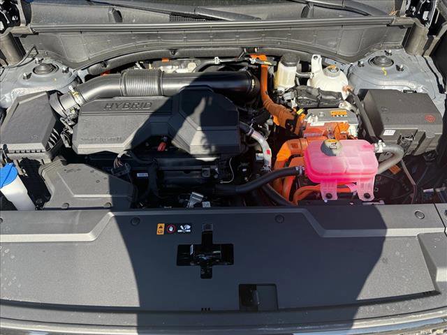 New 2026 Hyundai Santa Fe Calligraphy image 16