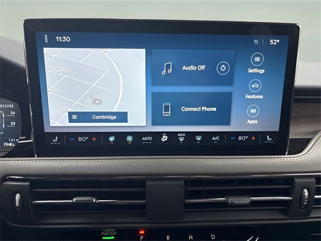 Used 2024 Lincoln Corsair Reserve w/ Equipment Group 201A image 13