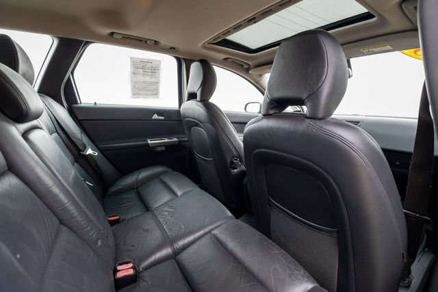Used 2008 Volvo V50 T5 AWD/4WD image 16