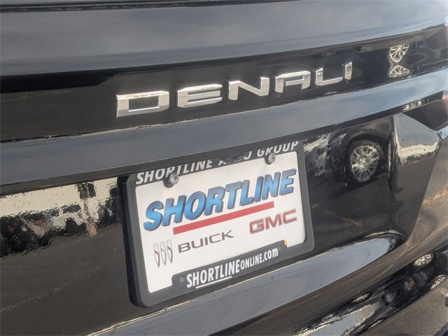 Used 2024 GMC Acadia Denali w/ Super Cruise Package image 11