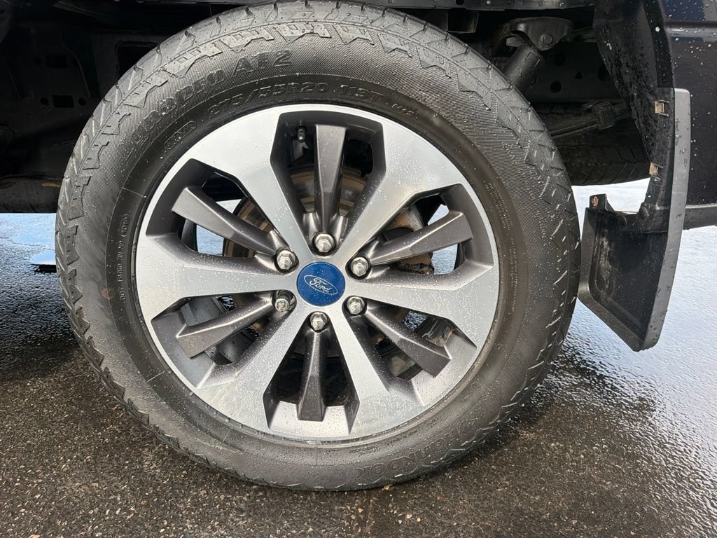 Used 2019 Ford F150 XL w/ Equipment Group 101A Mid AWD/4WD image 50