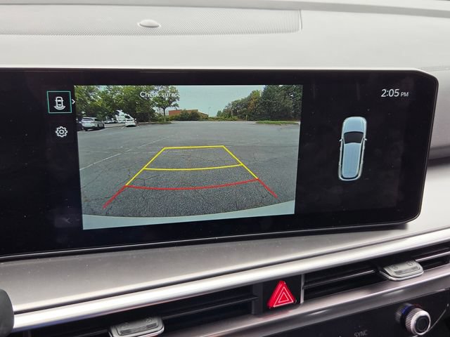 Used 2026 Kia Sorento S w/ S Panoramic Sunroof Package FWD image 24