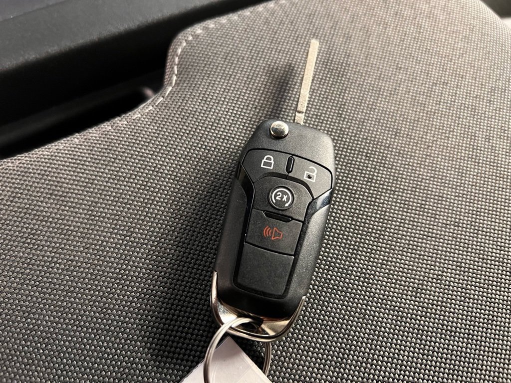 New 2026 Ford F550 4x4 Regular Cab Super Duty image 32