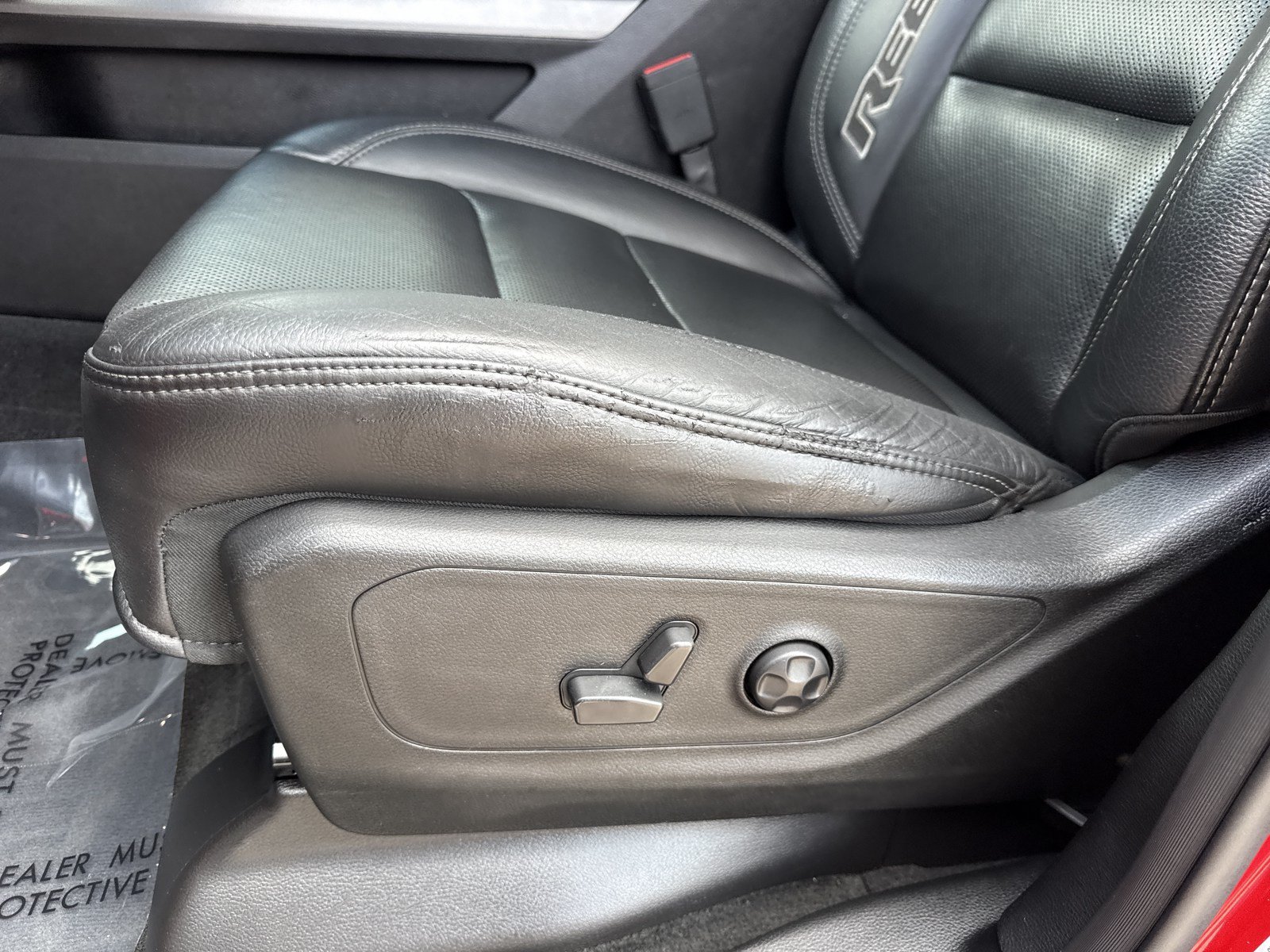 Used 2020 RAM 1500 Rebel w/ Rebel Level 2 Equipment Group AWD/4WD image 12