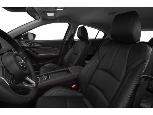 Used 2018 MAZDA MAZDA3 Touring FWD image 12