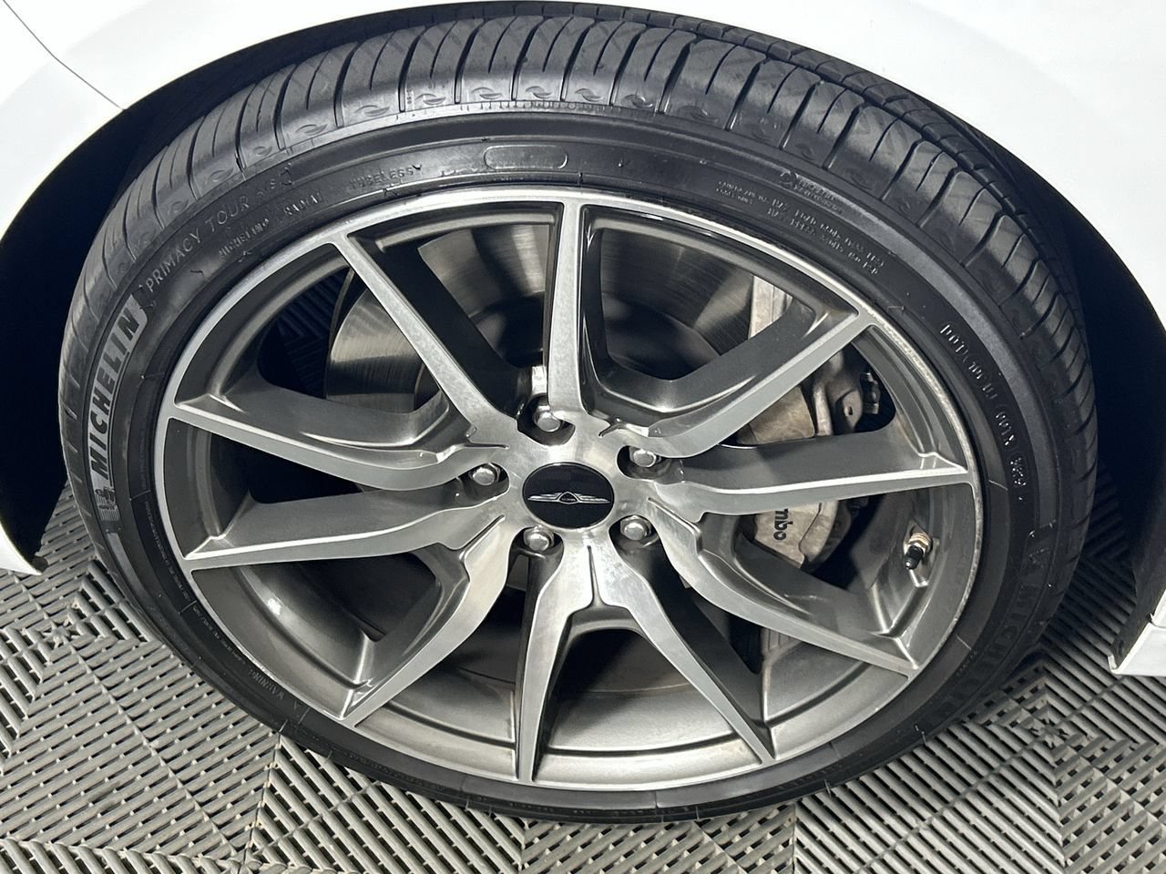 Used 2026 Genesis G70 2.5T RWD image 10