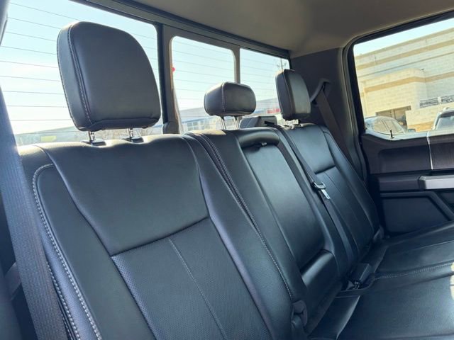 Used 2021 Ford F250 Lariat image 33