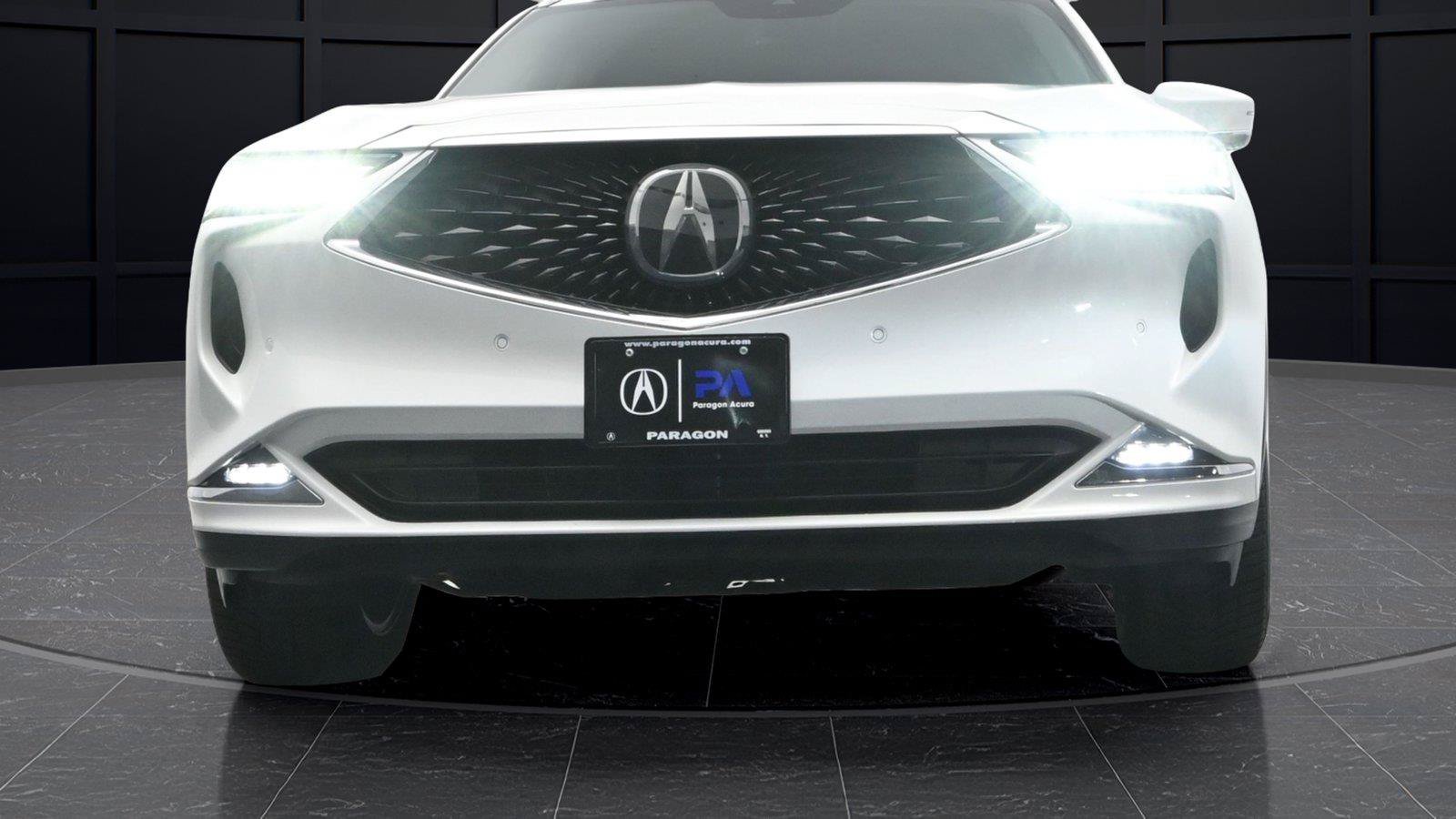 Certified 2023 Acura MDX w/ Advance Package AWD/4WD image 38