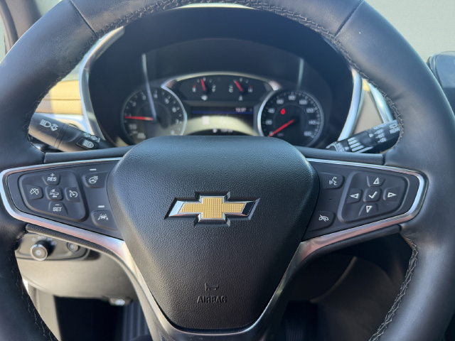 Used 2024 Chevrolet Equinox Premier FWD image 21