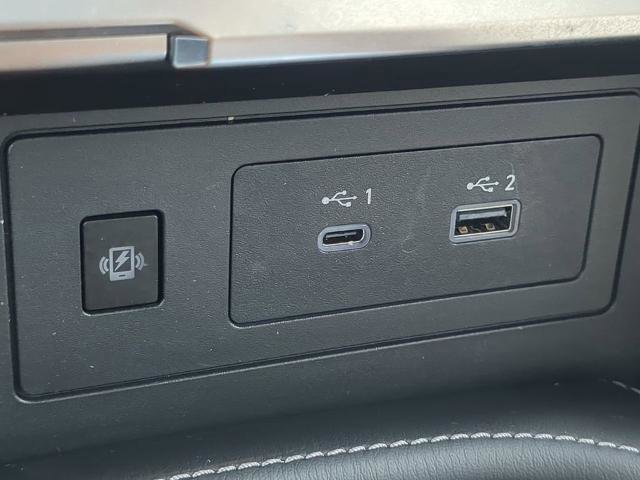 Certified 2024 Nissan Armada SL w/ Cargo Package image 22