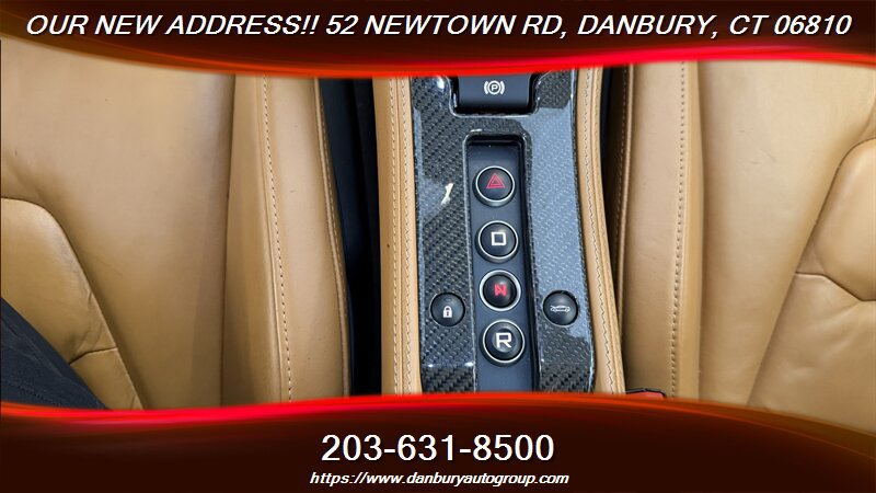 Used 2012 McLaren MP4-12C Coupe RWD image 40