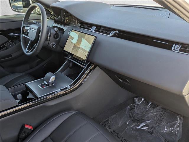 Certified 2026 Land Rover Range Rover Evoque S image 23