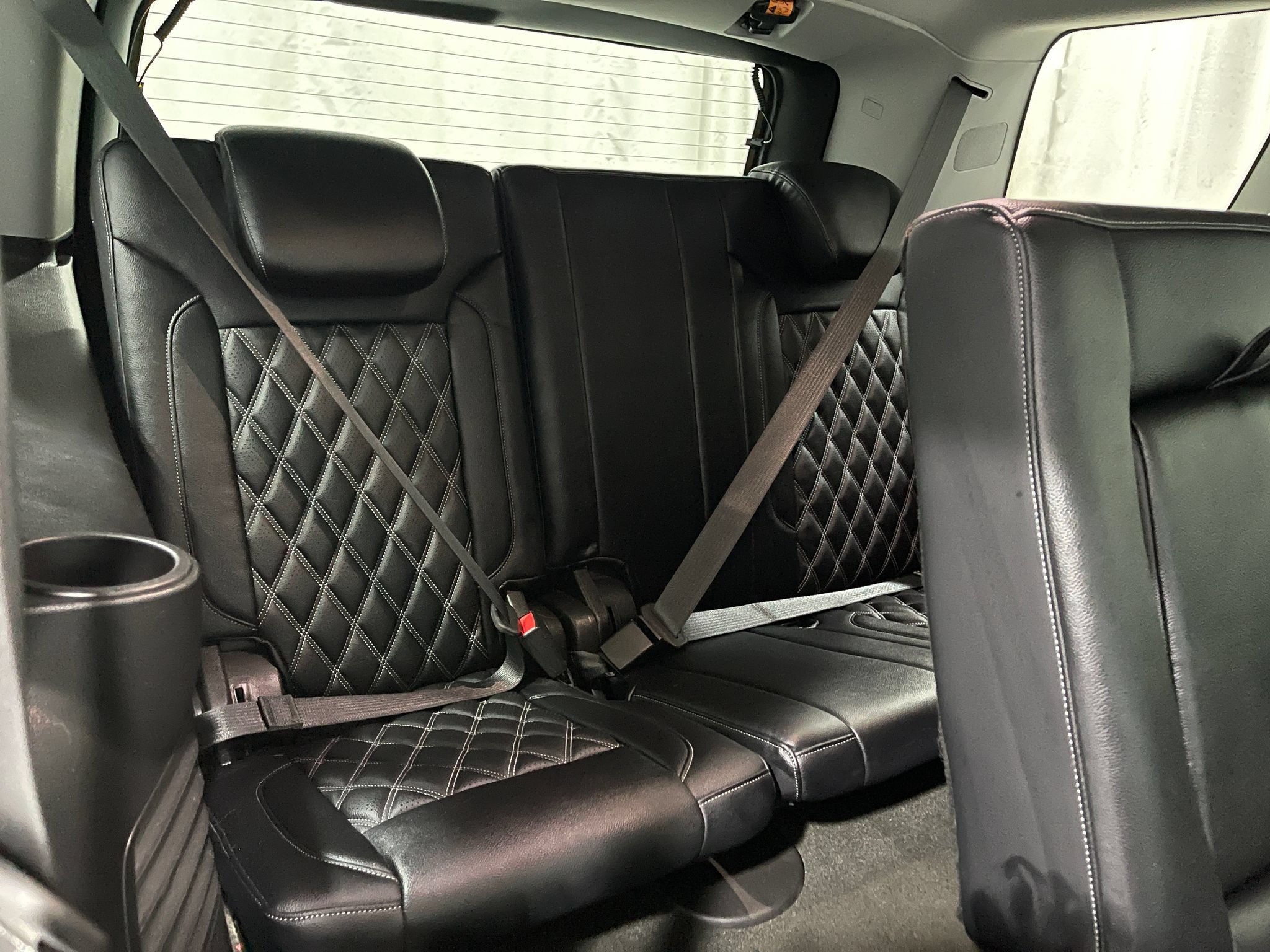 Used 2018 Chevrolet Tahoe LS AWD/4WD image 29