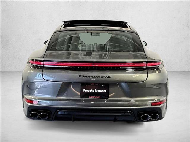 New 2026 Porsche Panamera GTS AWD/4WD image 10