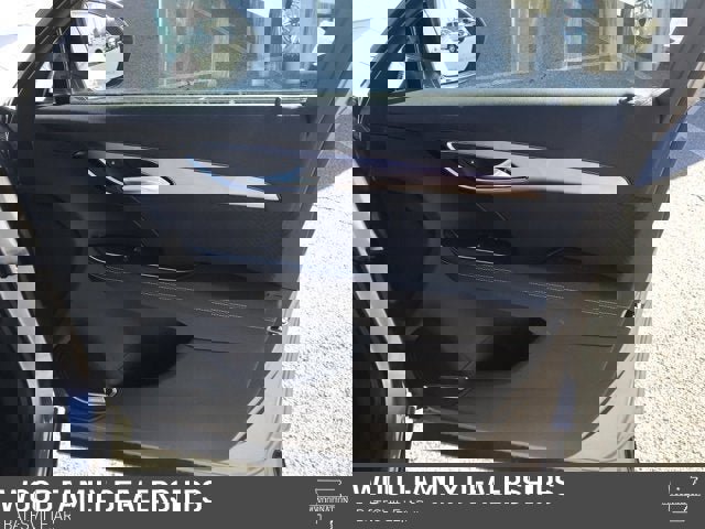 New 2025 Buick Envision Sport Touring image 30