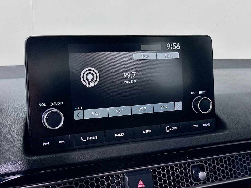 Used 2024 Honda Civic Sport image 24