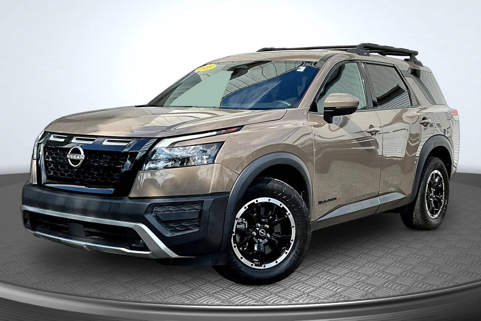 Used 2023 Nissan Pathfinder Rock Creek