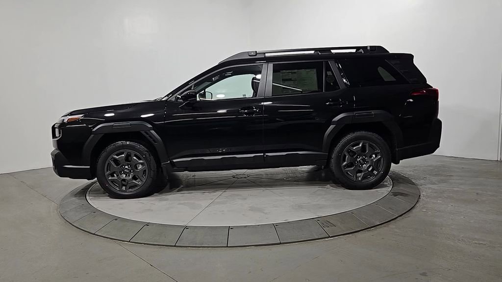 New 2026 Subaru Outback Premium image 2