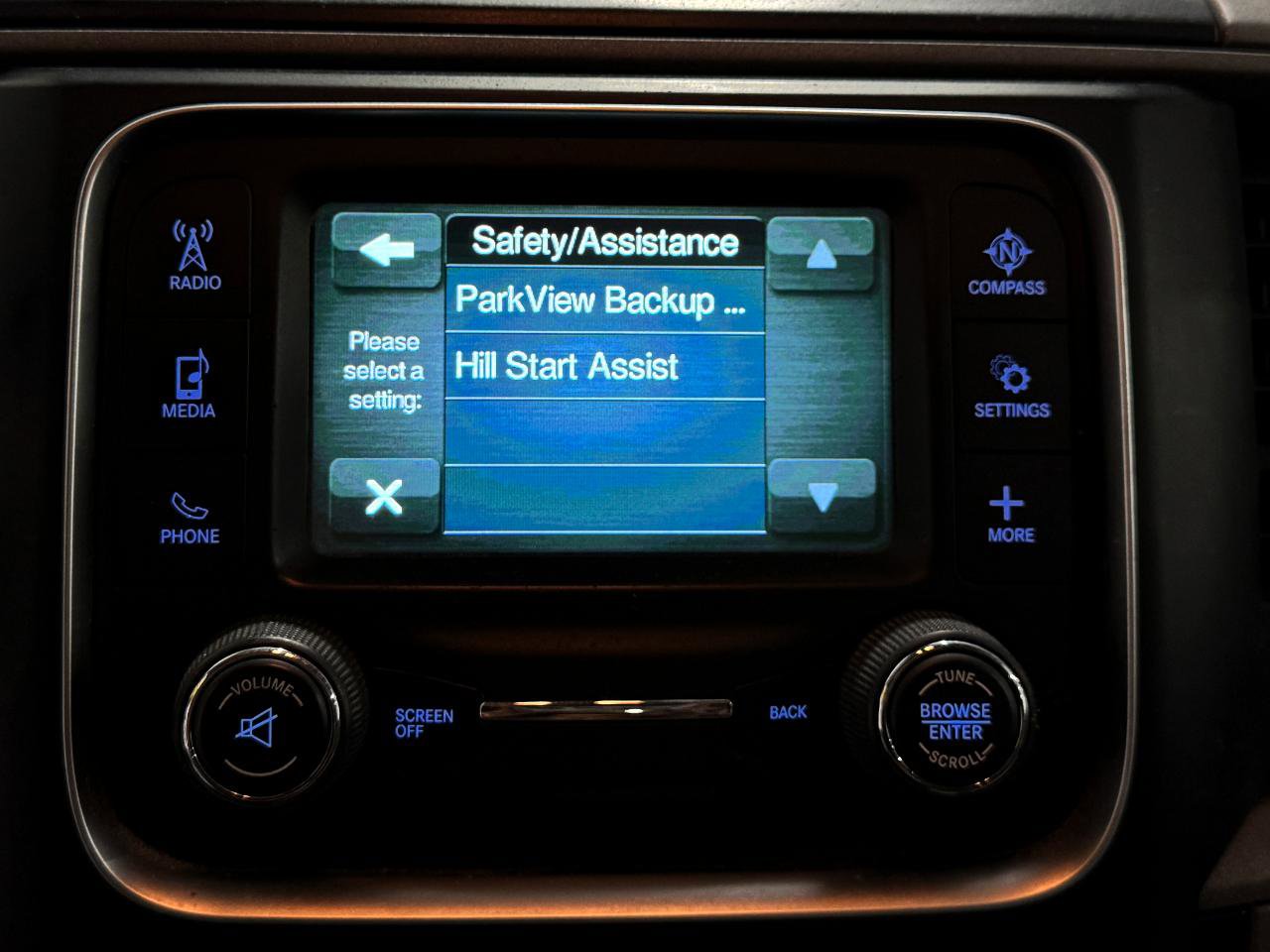 Used 2018 RAM 2500 Tradesman w/ Chrome Appearance Group image 20