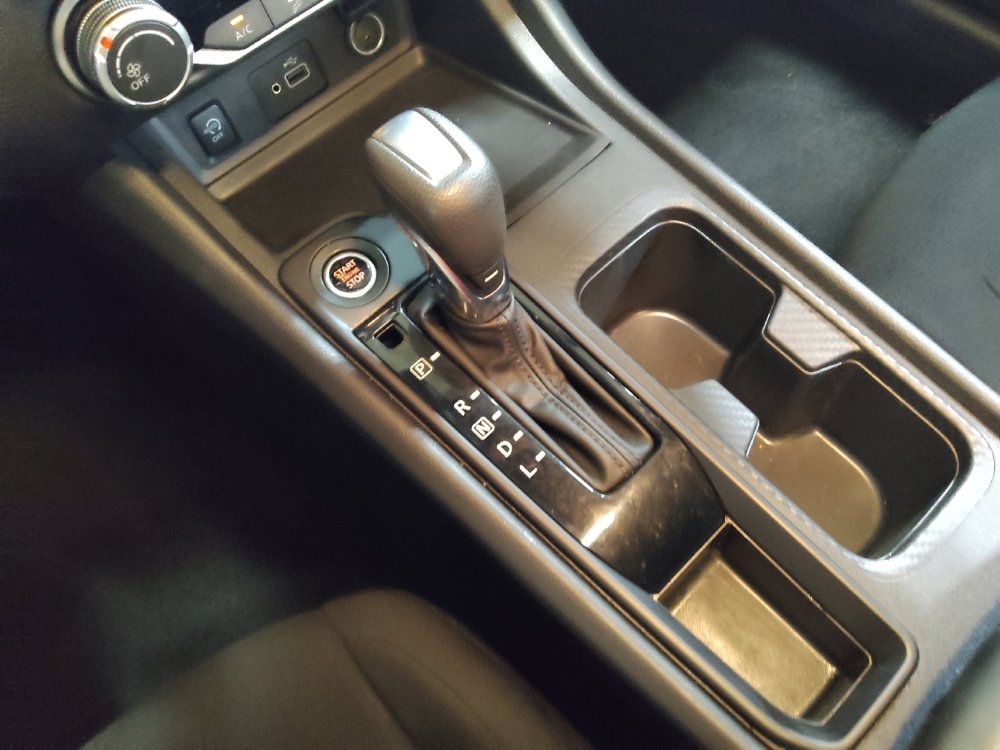 Used 2024 Nissan Sentra S FWD image 26