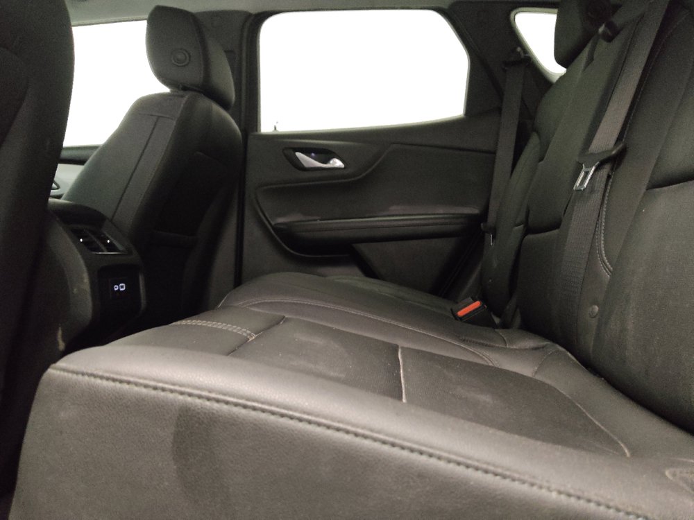 Used 2019 Chevrolet Blazer LT FWD image 18