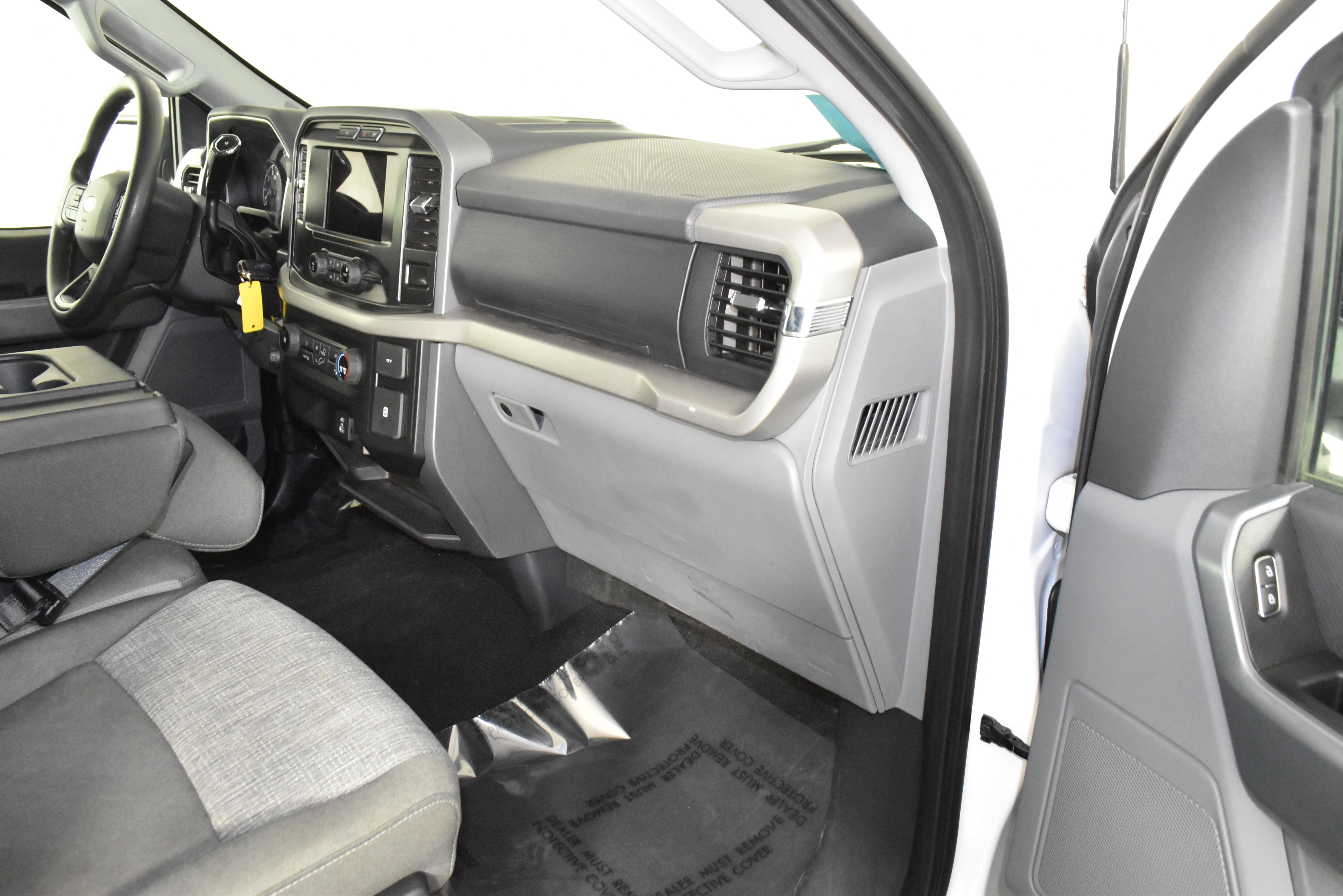 Used 2022 Ford F150 XLT image 43