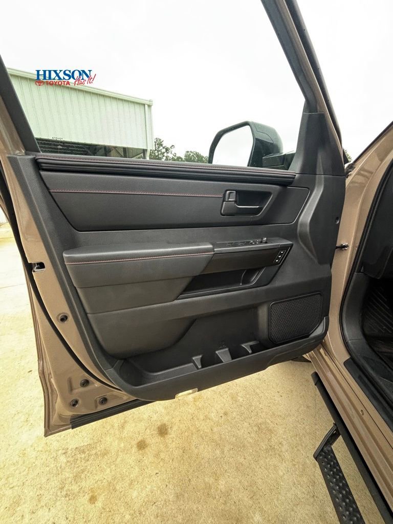 Used 2025 Toyota Tundra TRD Pro image 9