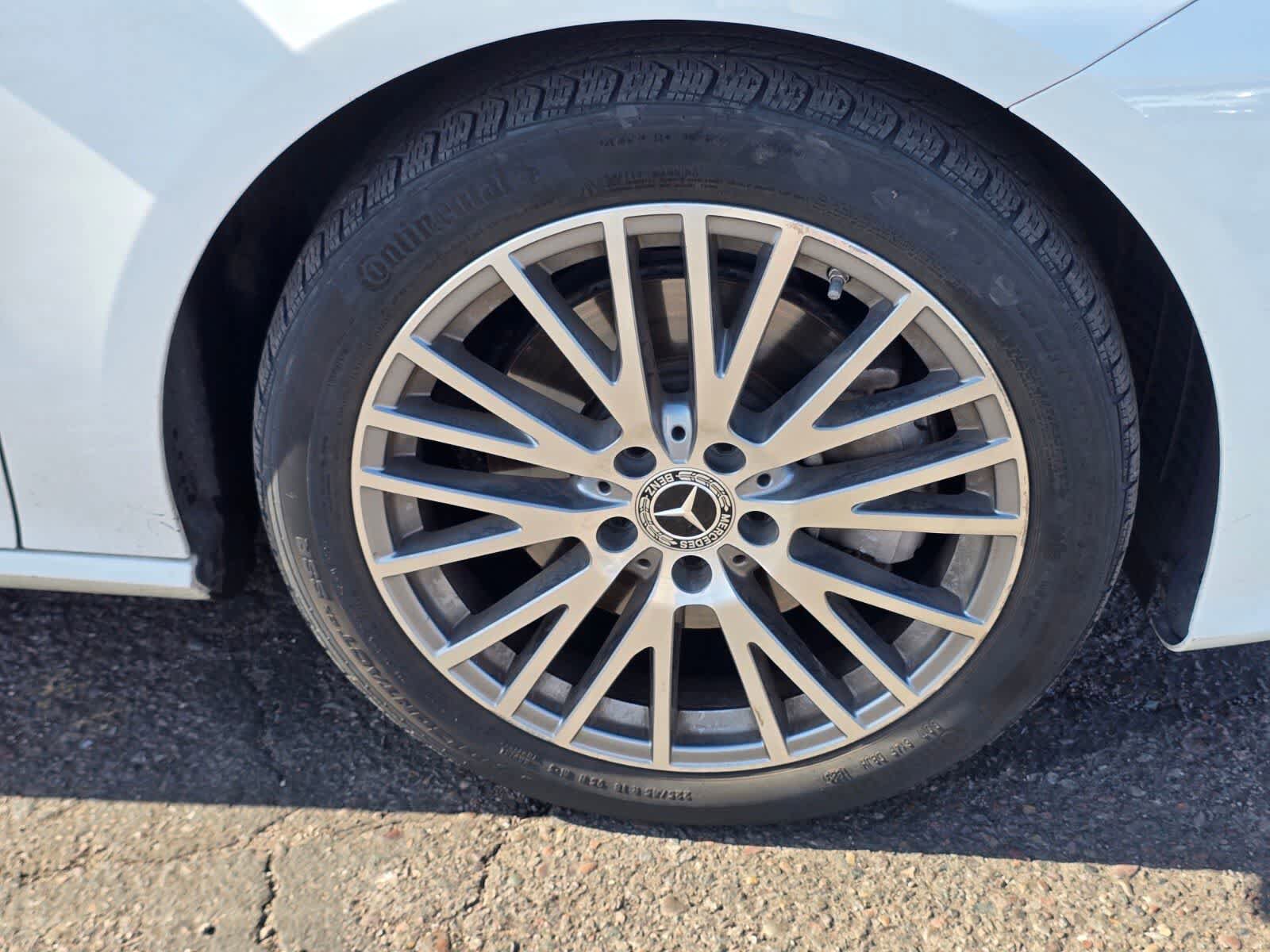 Used 2020 Mercedes-Benz CLA 250 image 9