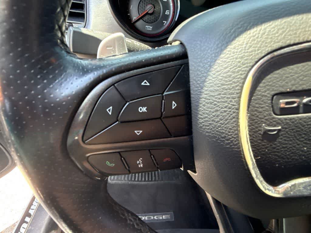 Used 2018 Dodge Charger R/T RWD image 16