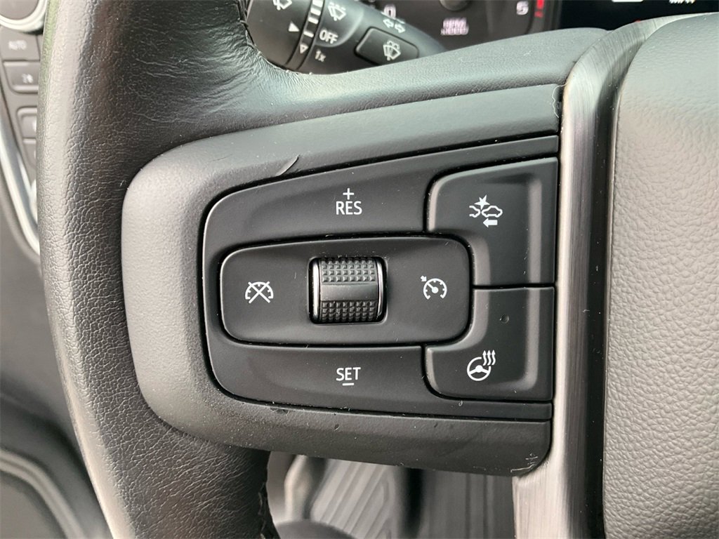 Used 2021 GMC Sierra 2500 Denali w/ Denali Ultimate Package image 29