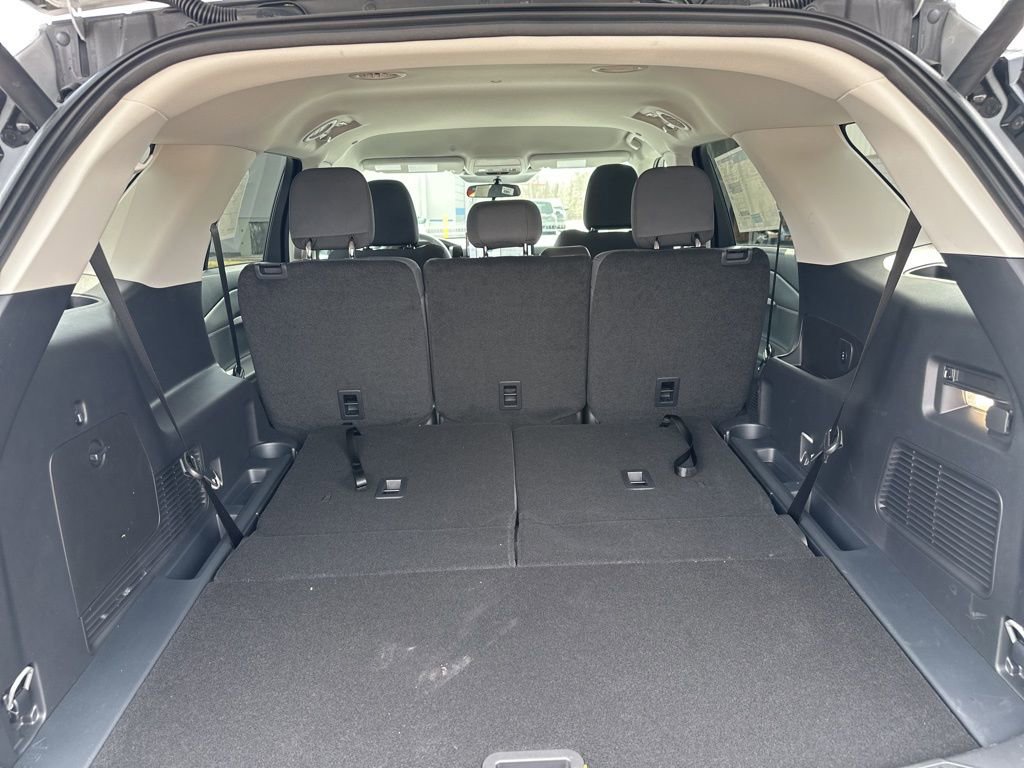 New 2026 Ford Explorer Active image 9