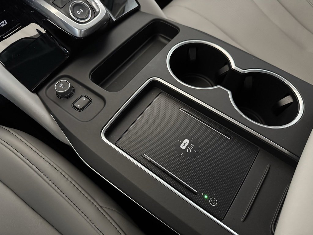 Used 2025 Acura MDX w/ Technology Package image 34