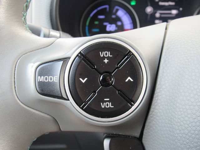 Used 2017 Kia Soul EV-e FWD image 31