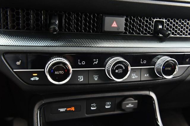 New 2026 Honda CR-V EX image 14