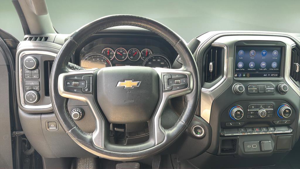 Used 2020 Chevrolet Silverado 1500 LT w/ All-Star Edition image 20