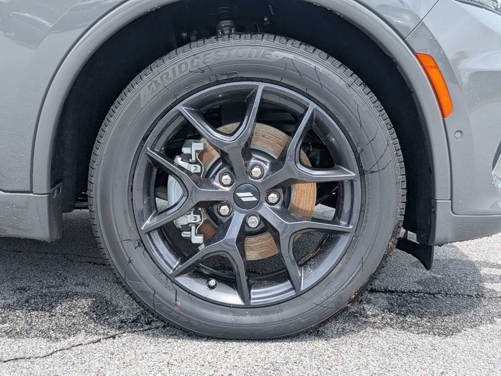 New 2026 Dodge Durango GT AWD/4WD image 10