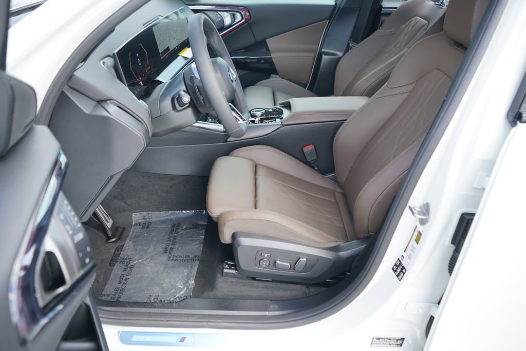 New 2026 BMW X3 xDrive30 w/ M Sport Package image 9