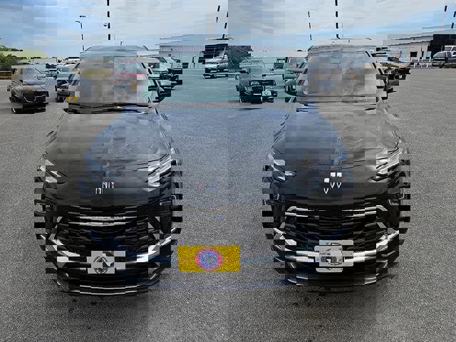 New 2026 Buick Encore GX Preferred w/ Comfort Package image 5